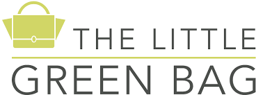 The Little Green Bag: de online fashion shop voor iedereen