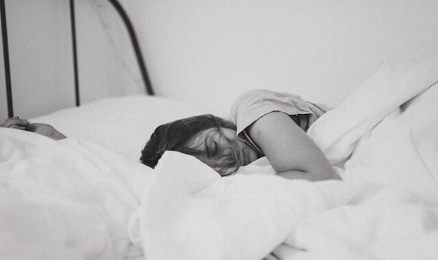 Optimaliseer je slaapervaring met deze tips