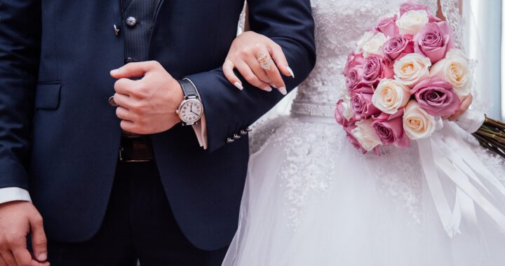 Tips voor een unieke bruiloft